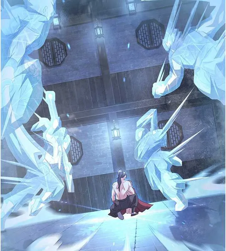 炼慾:色魔再临 第11話-出門遛魔教母狗 第181页
