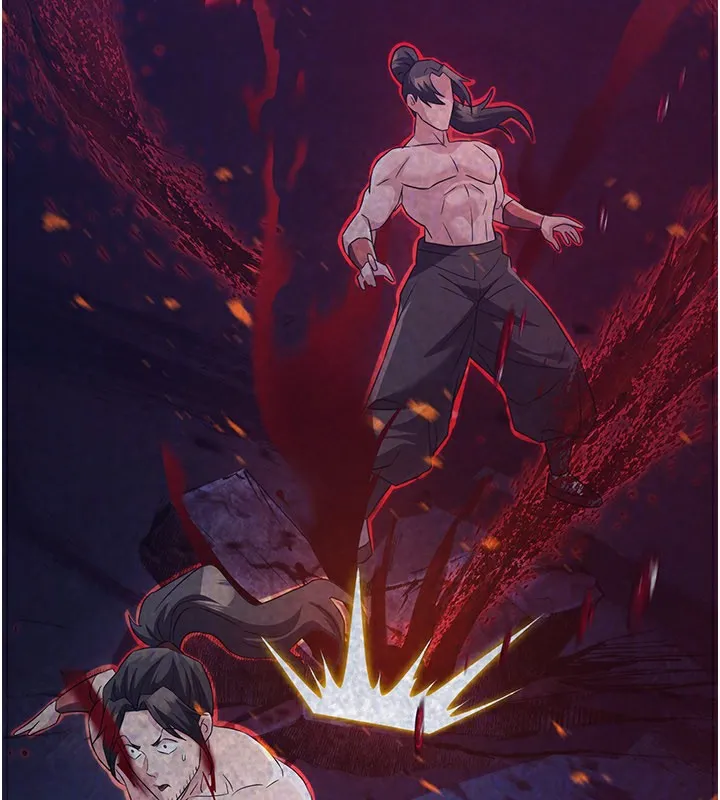 炼慾:色魔再临 第14話-極致痛苦帶來極致高潮 第44页