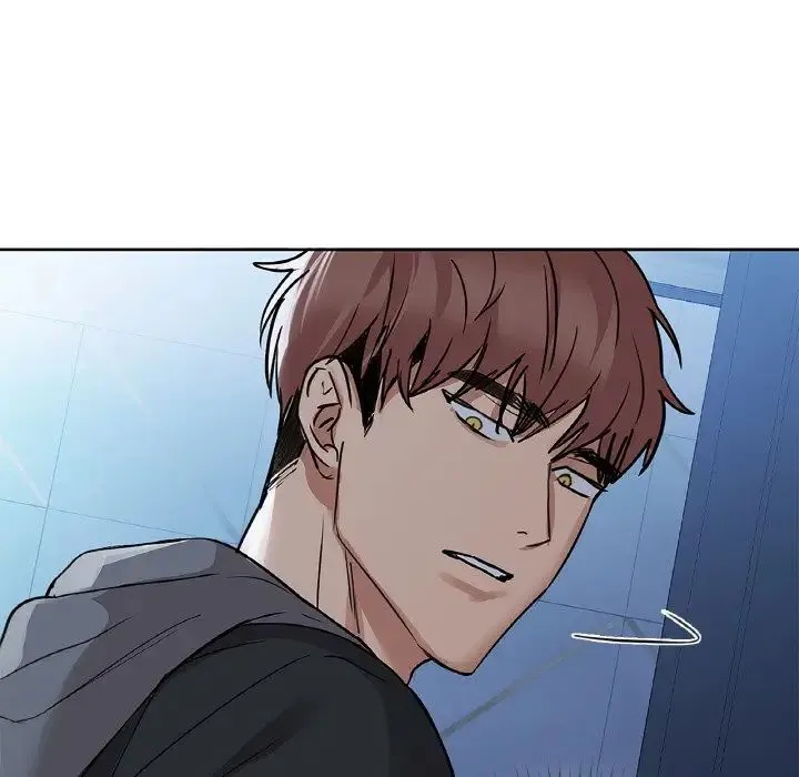 咖啡因 第19話 第91页