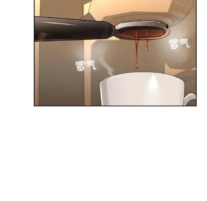 咖啡因 第43話 第36页
