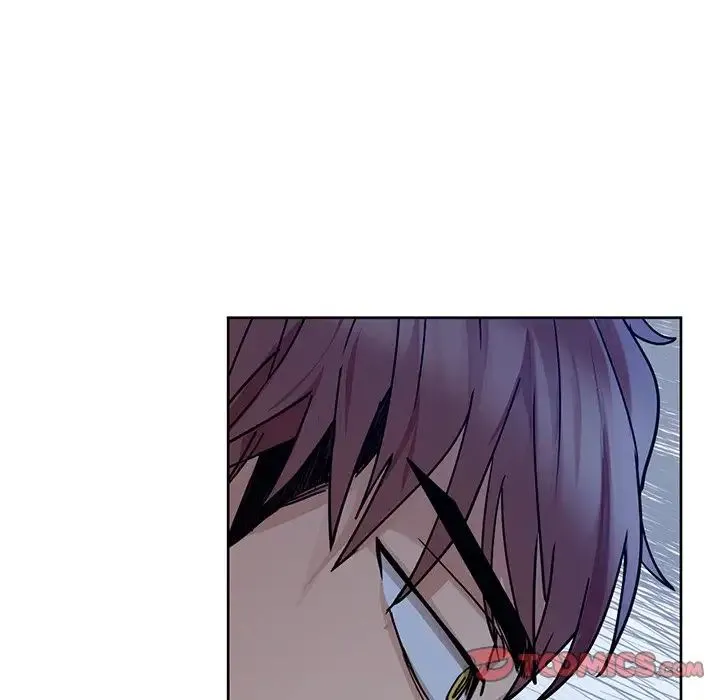 咖啡因 第17話 第110页