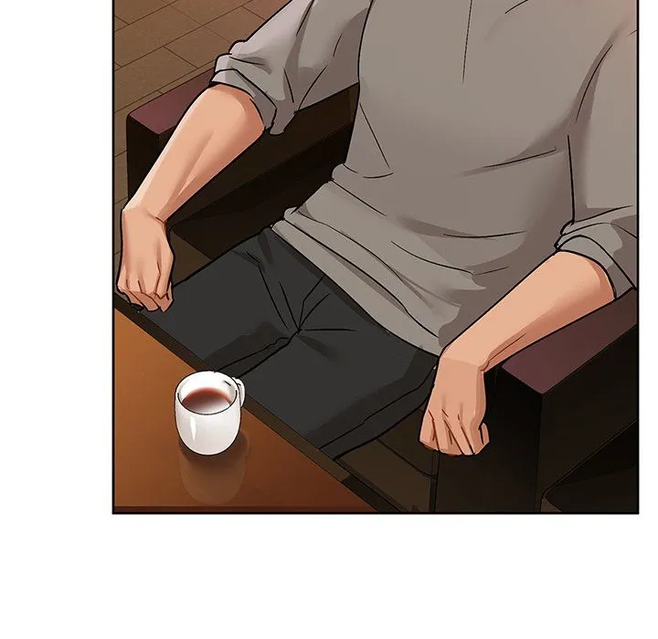 咖啡因 第28話 第107页