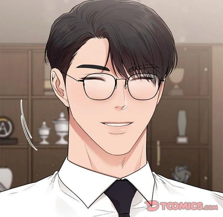让我一见钟情的他 第48話 第141页