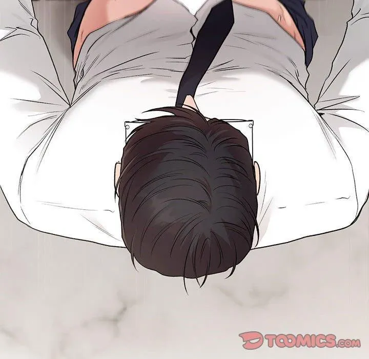 让我一见钟情的他 第48話 第99页