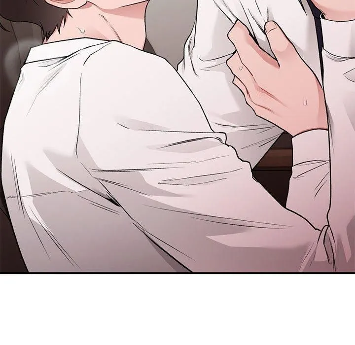 让我一见钟情的他 第48話 第76页