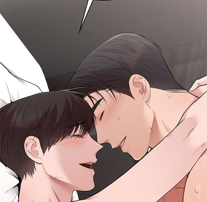 让我一见钟情的他 第44話 第78页