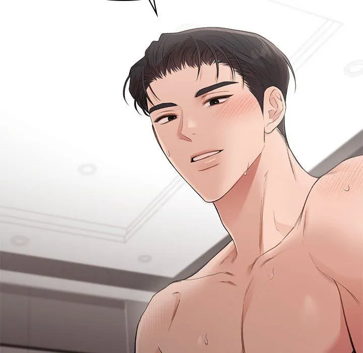让我一见钟情的他 第43話 第132页