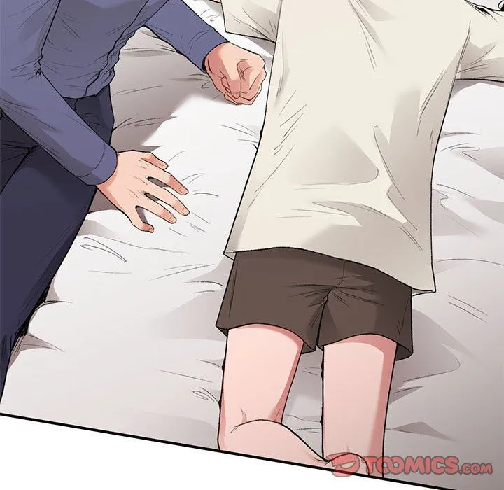 让我一见钟情的他 第43話 第15页