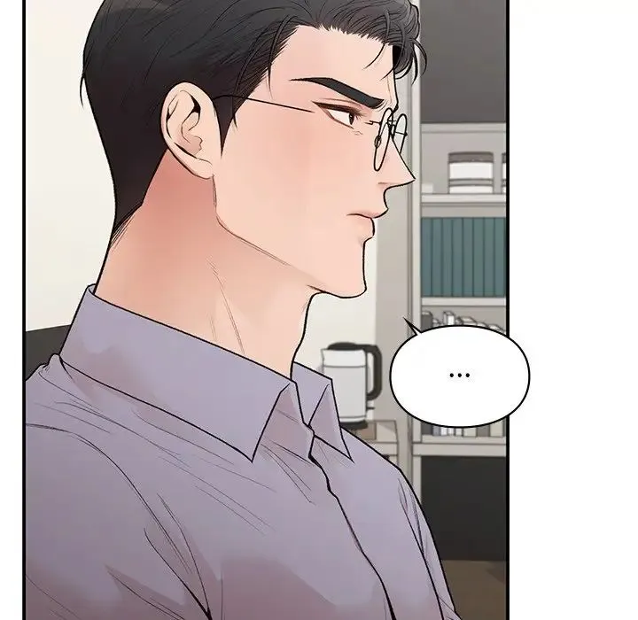 让我一见钟情的他 第11话 第35页