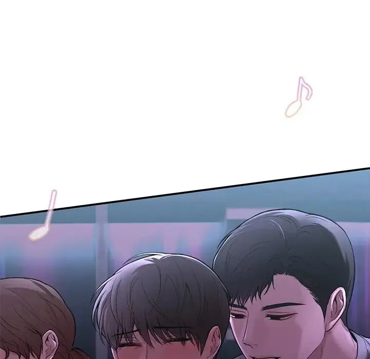 让我一见钟情的他 第11话 第101页