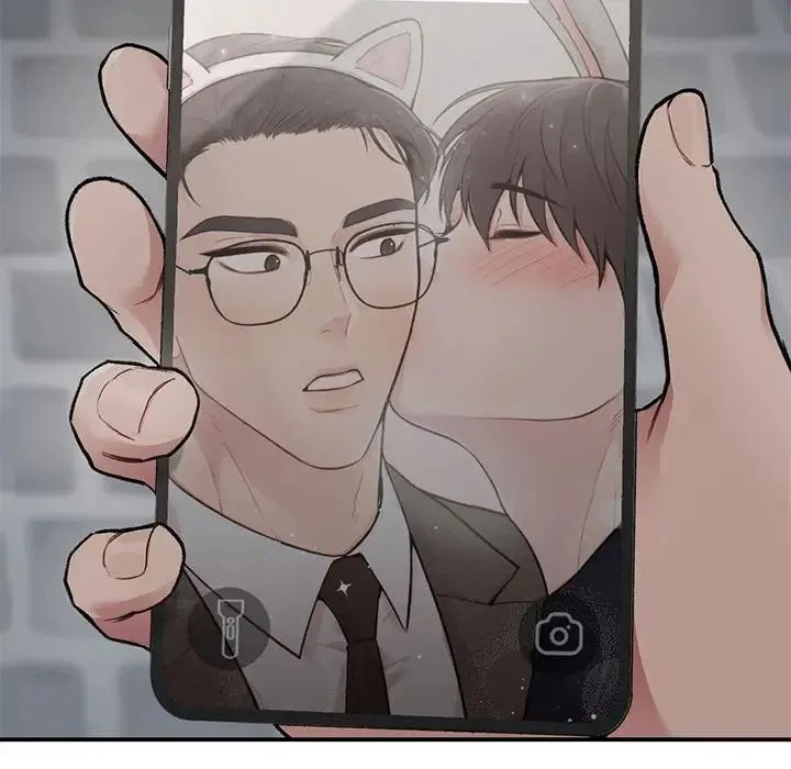 让我一见钟情的他 第37話 第130页