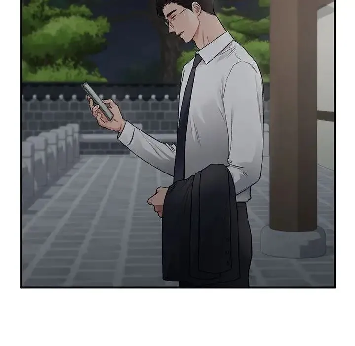 让我一见钟情的他 第37話 第133页