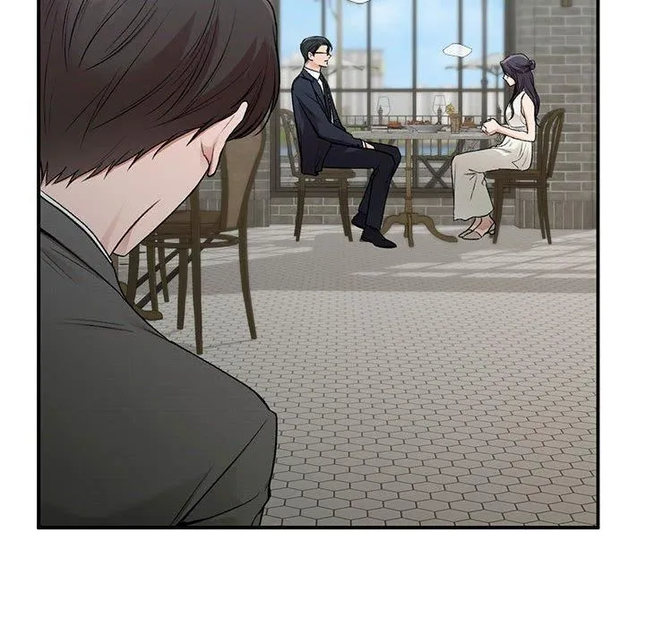 让我一见钟情的他 第46話 第115页