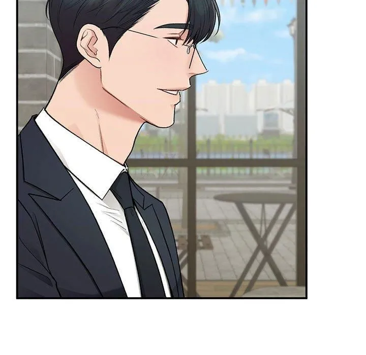 让我一见钟情的他 第46話 第109页