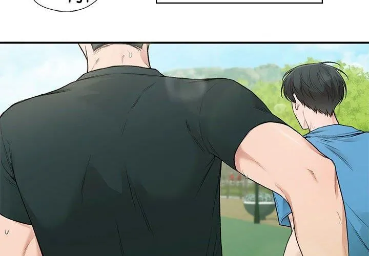 让我一见钟情的他 第46話 第4页