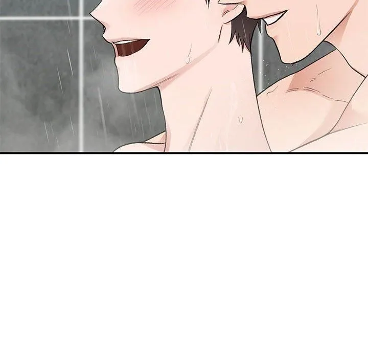 让我一见钟情的他 第46話 第36页