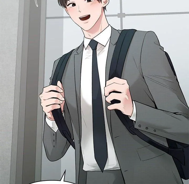 让我一见钟情的他 第46話 第55页