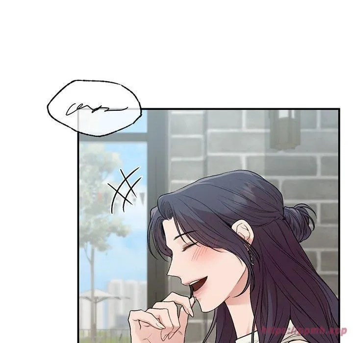 让我一见钟情的他 第46話 第110页