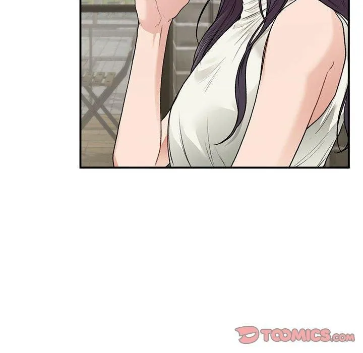 让我一见钟情的他 第46話 第111页