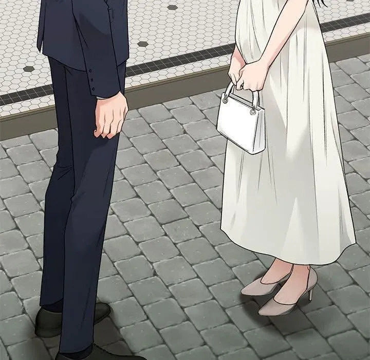让我一见钟情的他 第46話 第138页