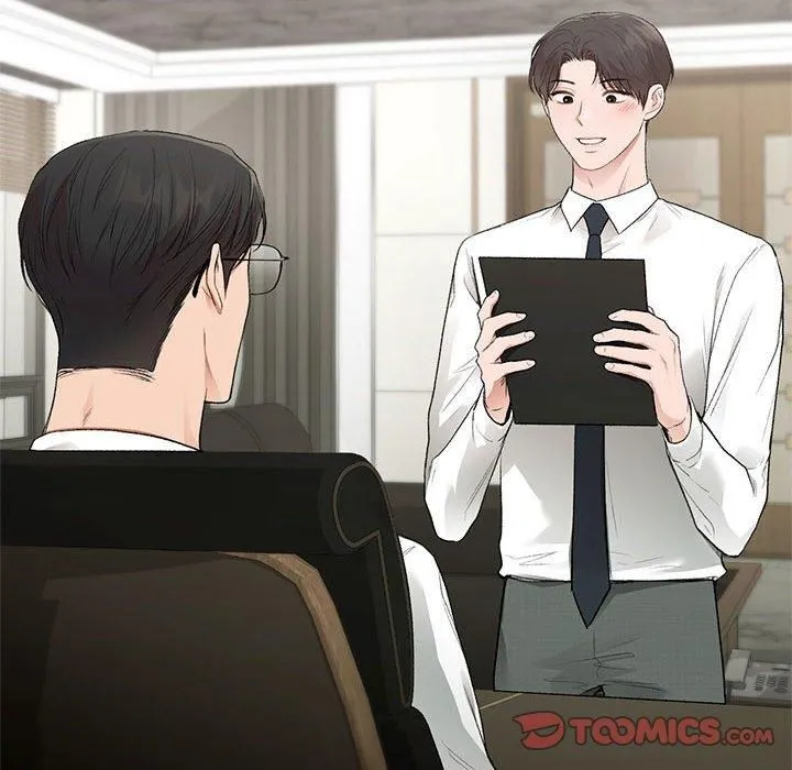 让我一见钟情的他 第46話 第69页