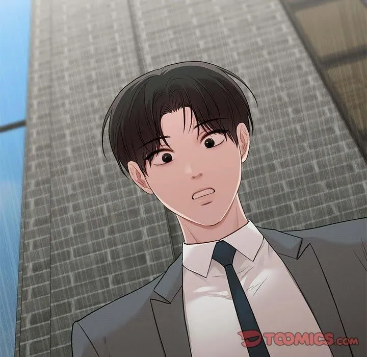 让我一见钟情的他 第46話 第159页