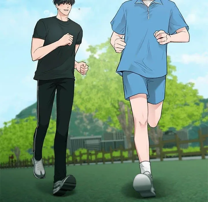 让我一见钟情的他 第46話 第12页