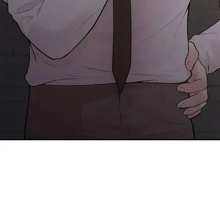让我一见钟情的他 第5话 第42页