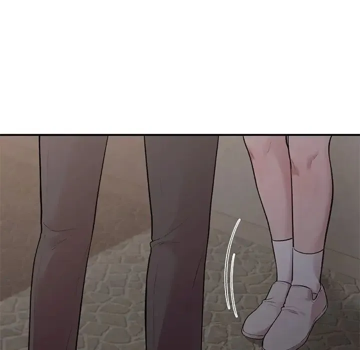 让我一见钟情的他 第5话 第28页
