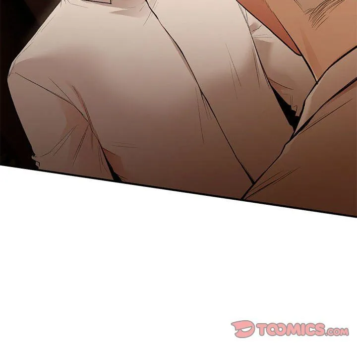 让我一见钟情的他 第40話 第12页