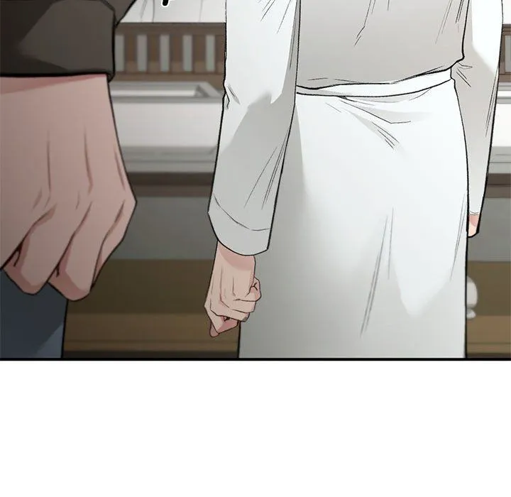 让我一见钟情的他 第40話 第115页
