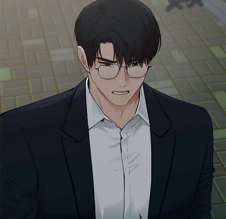让我一见钟情的他 第40話 第86页