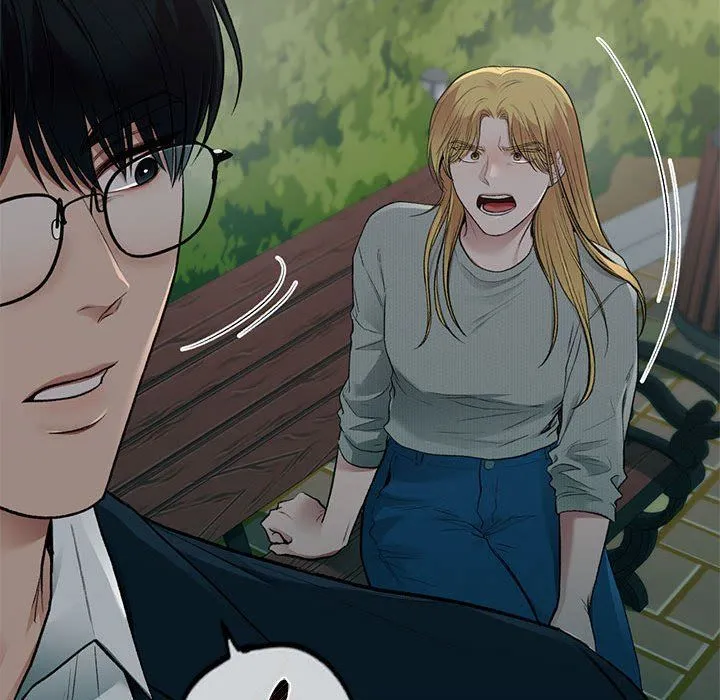 让我一见钟情的他 第40話 第95页