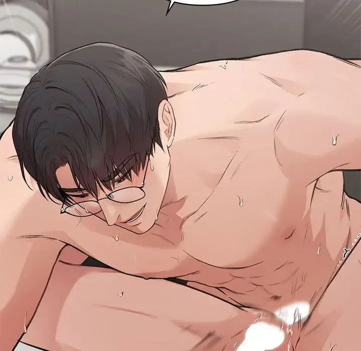 让我一见钟情的他 第34話 第26页