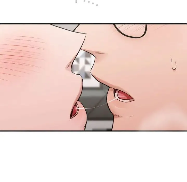 让我一见钟情的他 第33話 第35页