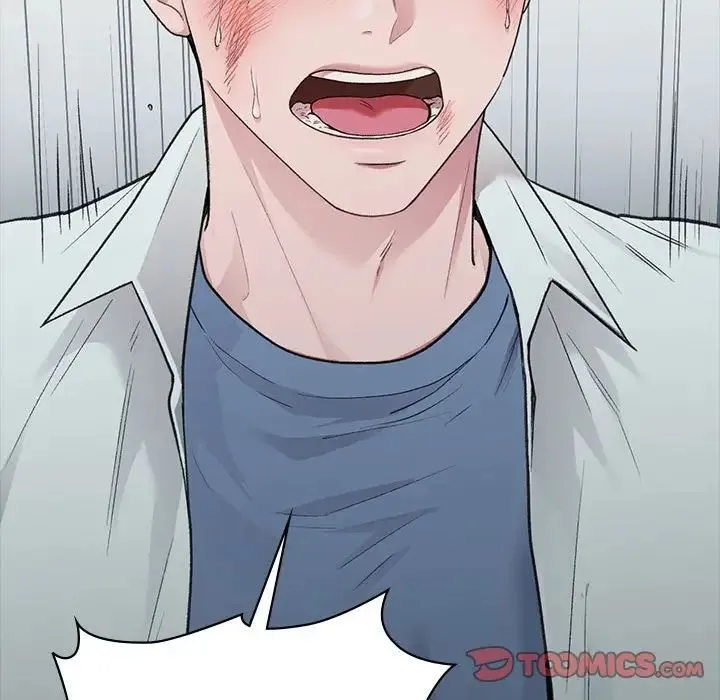 让我一见钟情的他 第31話 第111页