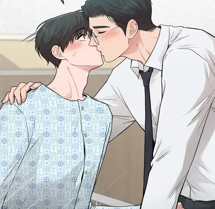 让我一见钟情的他 第31話 第54页
