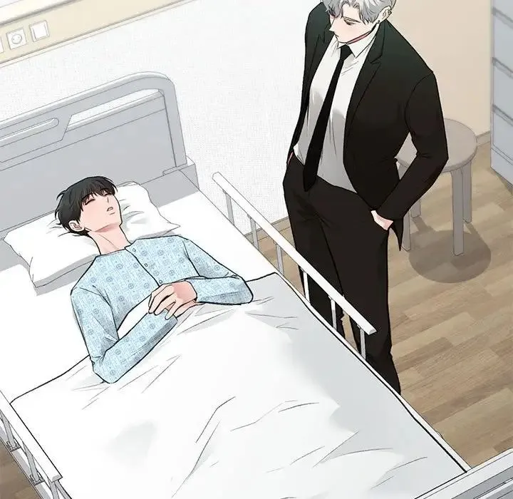 让我一见钟情的他 第31話 第124页