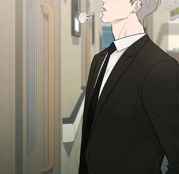 让我一见钟情的他 第31話 第84页