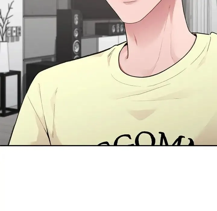 让我一见钟情的他 第7话 第17页