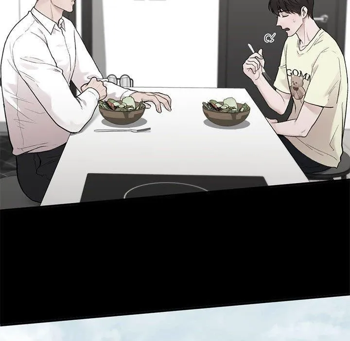 让我一见钟情的他 第50話 第54页