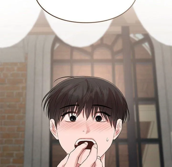 让我一见钟情的他 第50話 第135页