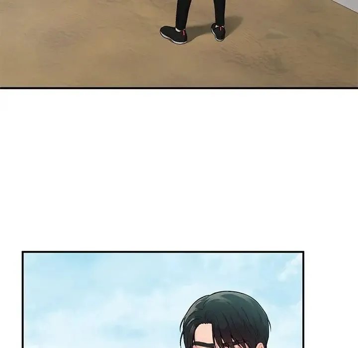 让我一见钟情的他 第6话 第114页