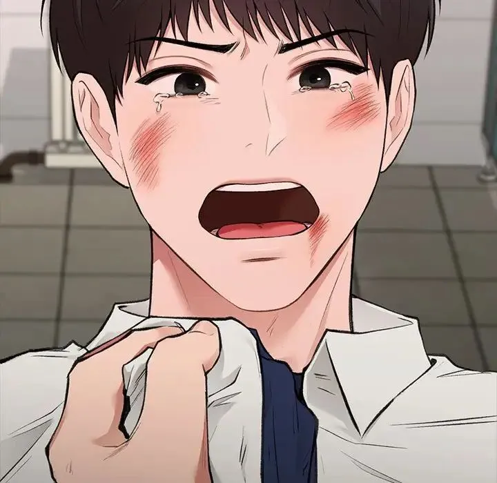 让我一见钟情的他 第30話 第143页