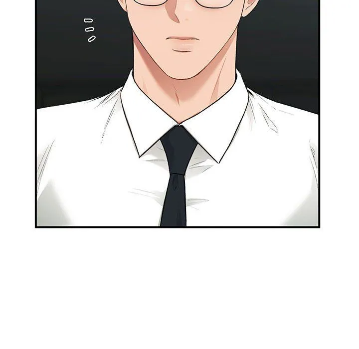 让我一见钟情的他 第45話 第37页