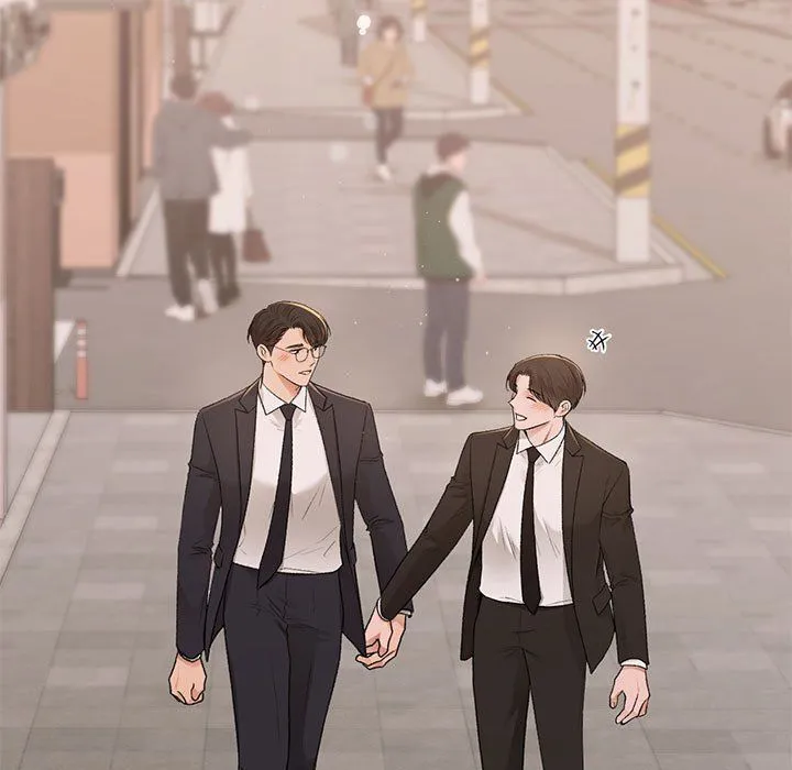 让我一见钟情的他 第45話 第170页
