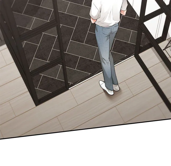 让我一见钟情的他 第45話 第25页