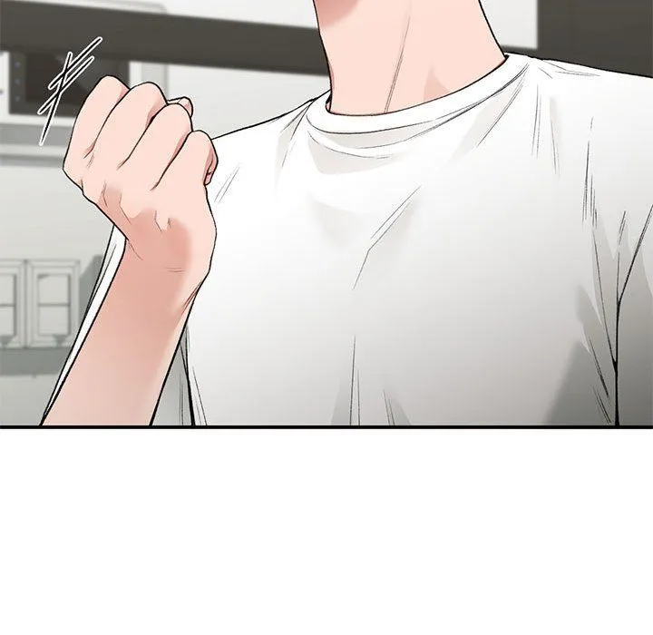 让我一见钟情的他 第45話 第28页