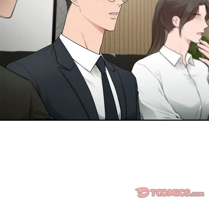 让我一见钟情的他 第45話 第111页