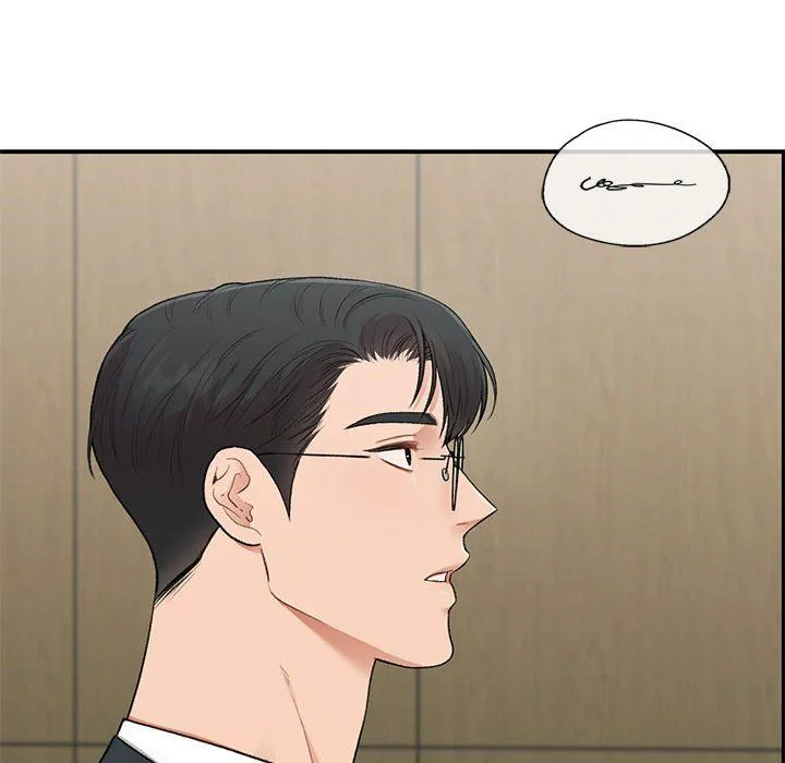 让我一见钟情的他 第45話 第114页
